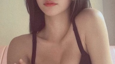 masih kenal sama tante ga