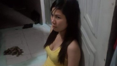 Diem diem ngentot sama tetangga sendiri