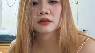 semok banget tante ini geliiiii kali ah