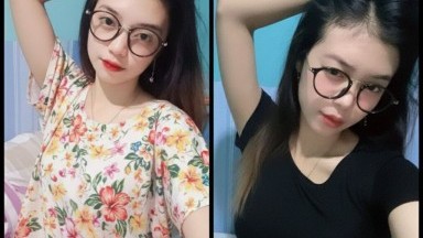 awal nya cewek ini burik banget berubah drastis