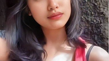 tembus banget pakaian kaka ini hampir keliatan