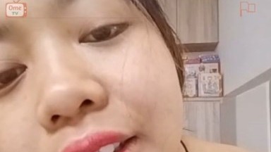 ketemu cewek ome lagi sange berat