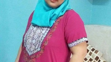 rasain istri lagi pakek daster