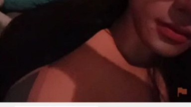 main sama tante cantik banget di kosan nya