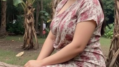 mbak misna cakep banget kalau bukak baju