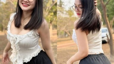 pacarnya mintak di jambak kalau ngentot dari belakang