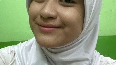 pepek sempit masukin pulpen