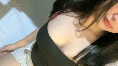 enak banget isapan dari bibir nya