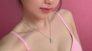 nafsu di buat mbak ini cakep banget