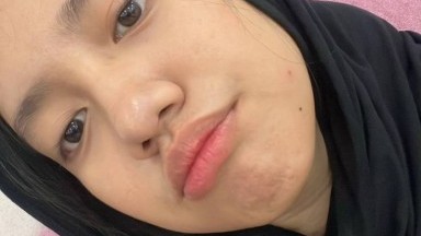 ini kan yang di cari cari dari kemarin ga nemu nemu