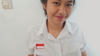 wanita remaja di perkosa sama ayah tirinya