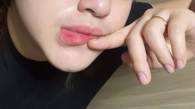 kata wanita ini punya dia rasa manggo