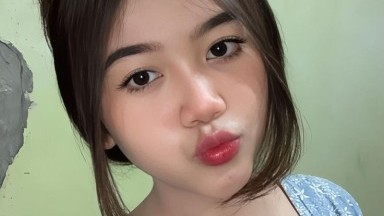 gesek in palkon ke selangkangan ayang