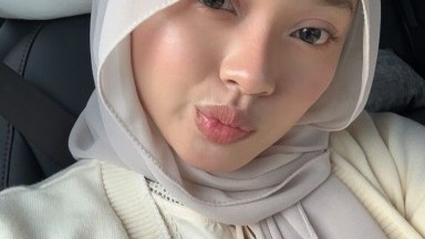 remaja hijab chindo crot