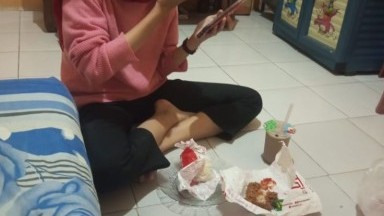 sewa cewek sampek dua sekaligus