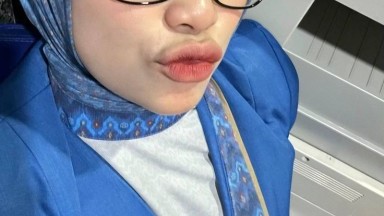 cewek bali di perkosa di dapur lagi masak