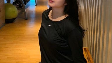 gadis chindo cakep banget tanpa busana