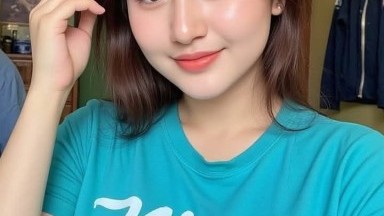 pepek pacar aku tembem aku oleskan minyak