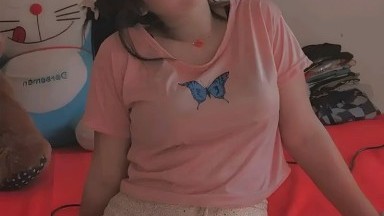 masuk in memek sempit di paksa sama pacarnya