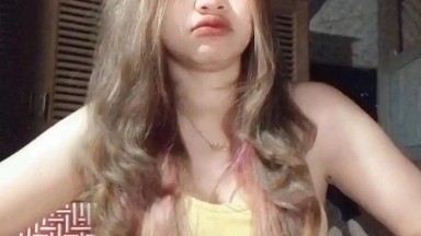 endingnya panik karna mamah pulang