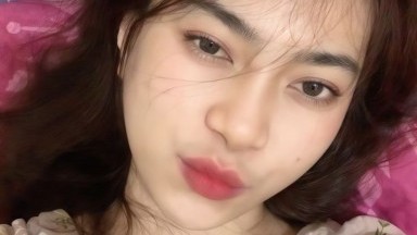 adik kecik manis mainin meki