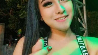 sewa bidun dangdut 1 malam an enak banget