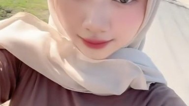 si cowok pasrah udah ga kuat mau pasang kondom