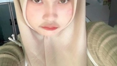 cewek comel sangat menggoda buat naik nafsu