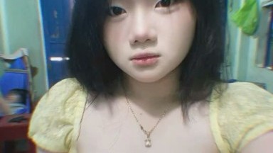 amoy cantik bening lagi goyang goyang tiktok