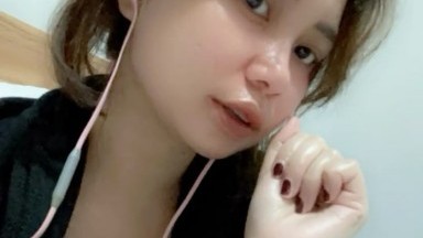 sisa malam juma at kemarin