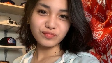 kentot cewek maskeran di hotel