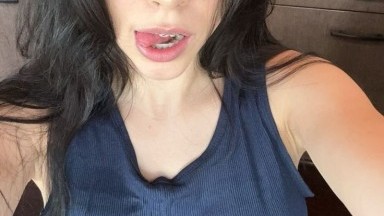 Anal Mantan Pacar Ampe Dia Ketakutan