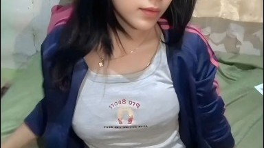 Dimanjakan ABG dgn Kiriman Colmek