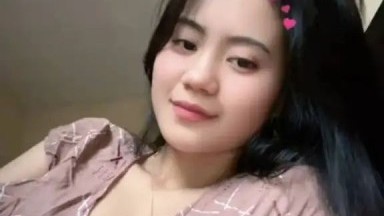 Kakak Ipar Selesai Mandi Jadi Ngaceng