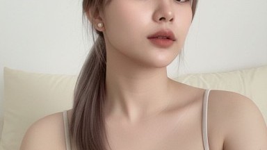 nyatanya simpenan boss cantik banget