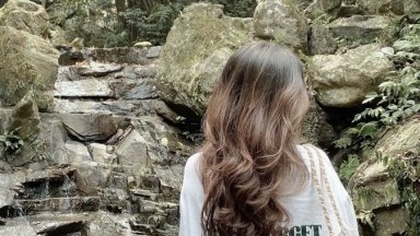 di kocok in sama kaka sepupu enak banget