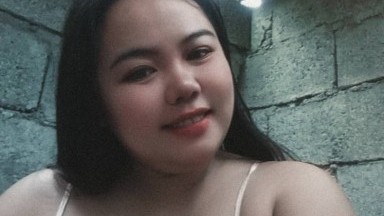 enak banget apem kakak ngdut lucu ini main nya sambil kepedesan