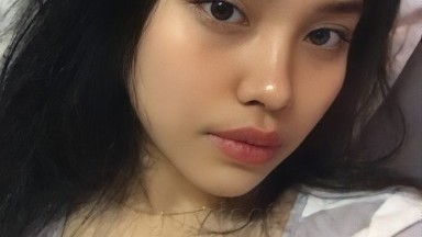 wanita kekasih gelap ku