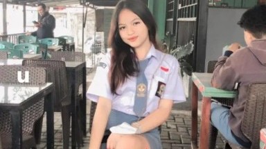 Pulang Sekolah Langsung Di Ajak Ngentot