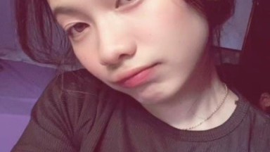 gadis cantik pacaran di rumah temen cowok nya