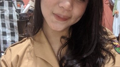 akibat pergaulan bebas anak ini jadi duta bokep