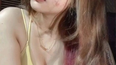 Istri desa berhubungan seks saat memasak