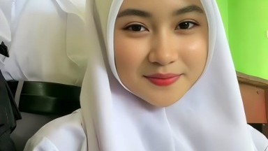 anak sma kesakitan karena di kobel pakek tangan kasar