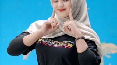 tubang sama anak sma nya sampek ketakutan