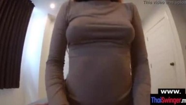 pria berkulit putih ini berpacaran dengan wanita thailand | thai