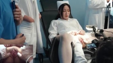 dokter ngentot suster | viral